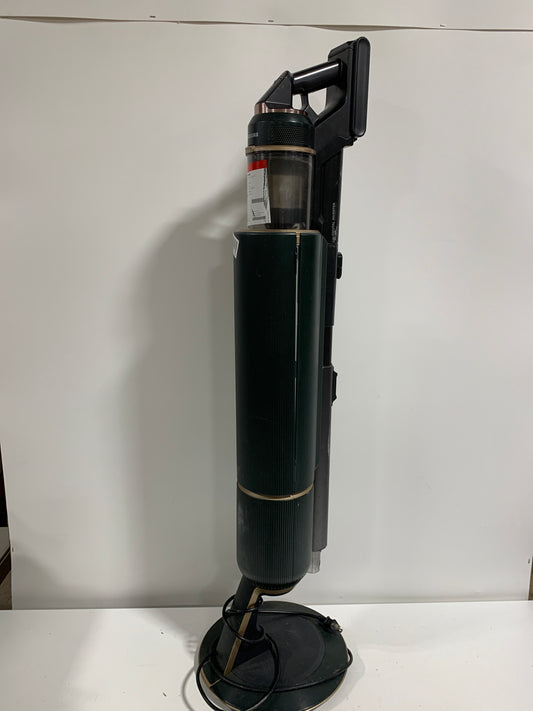 Used See Desc VS20A9580VB Bespoke Jet Cordless Stick Vacuum with All in One Clean Station