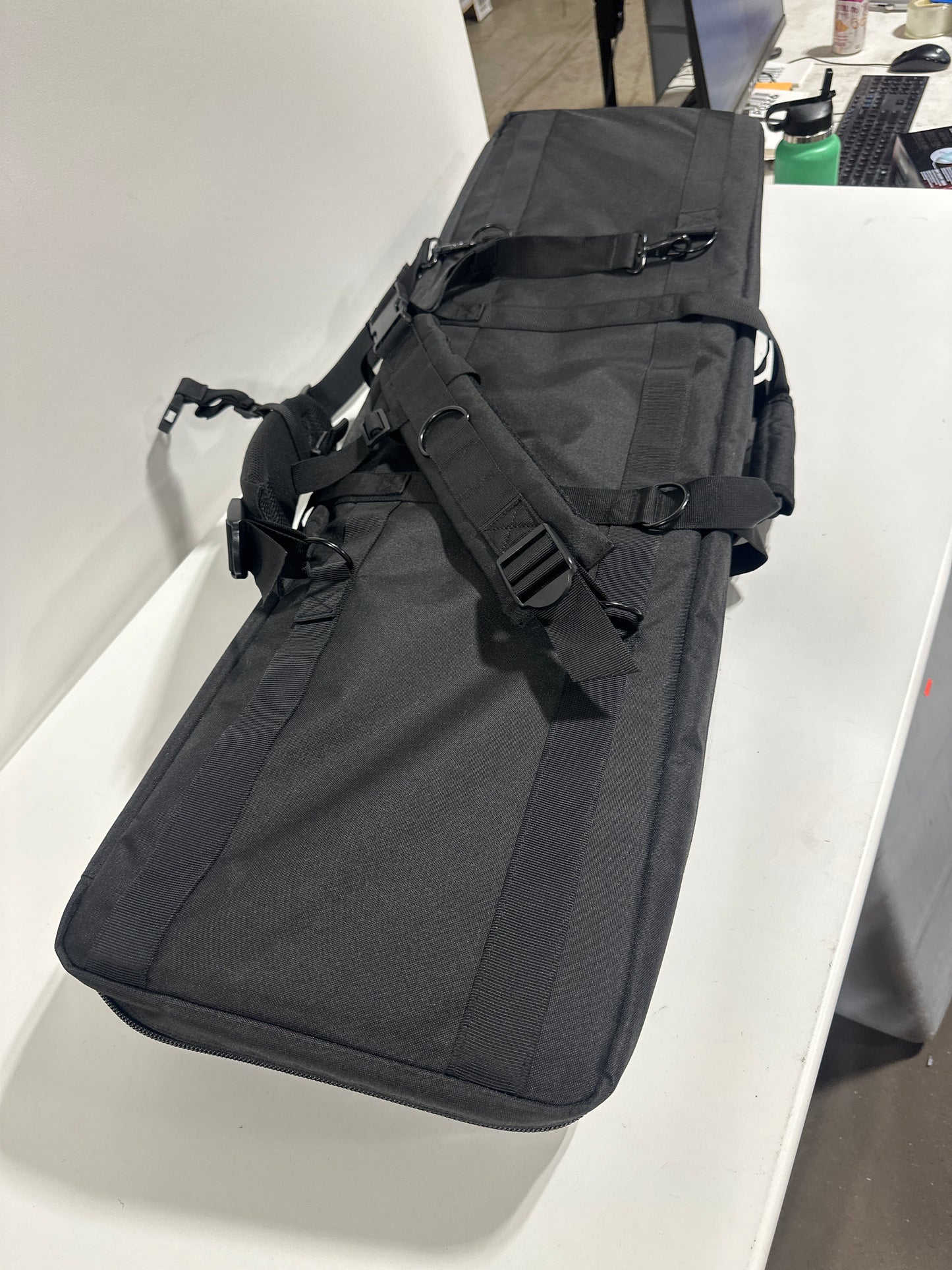 Kryptek 42" Classic Double Rifle Bag