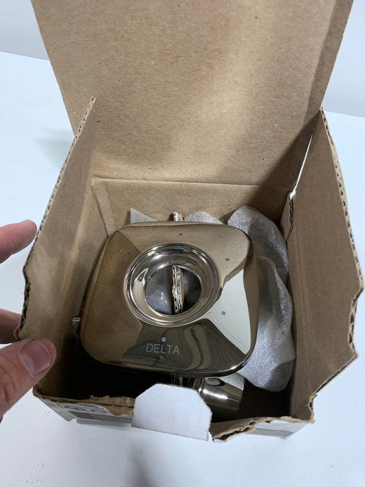 Delta Tesla:T11952 6-Setting 3-Port Diverter Trim