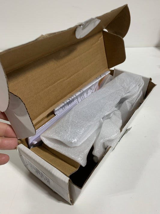 KOHLER Honesty Wall Mounted Toilet Paper Holder in Polished Chrome