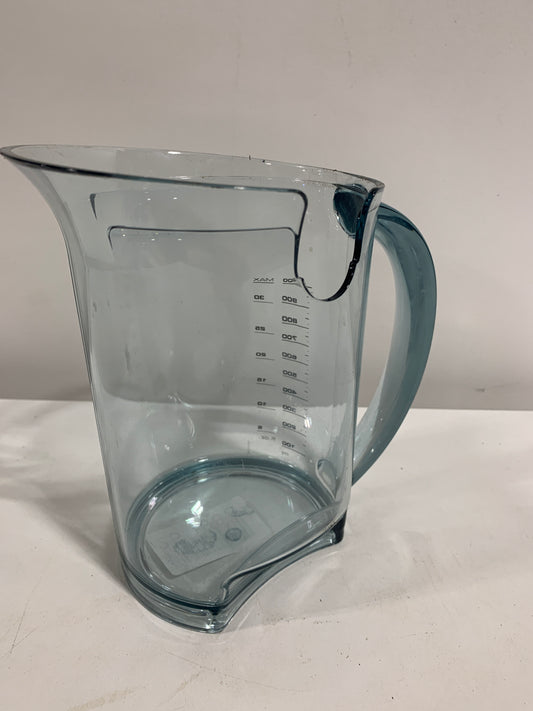 Jug Part - Breville JE98XL 2-Speed Fountain Centrifugal Juicer