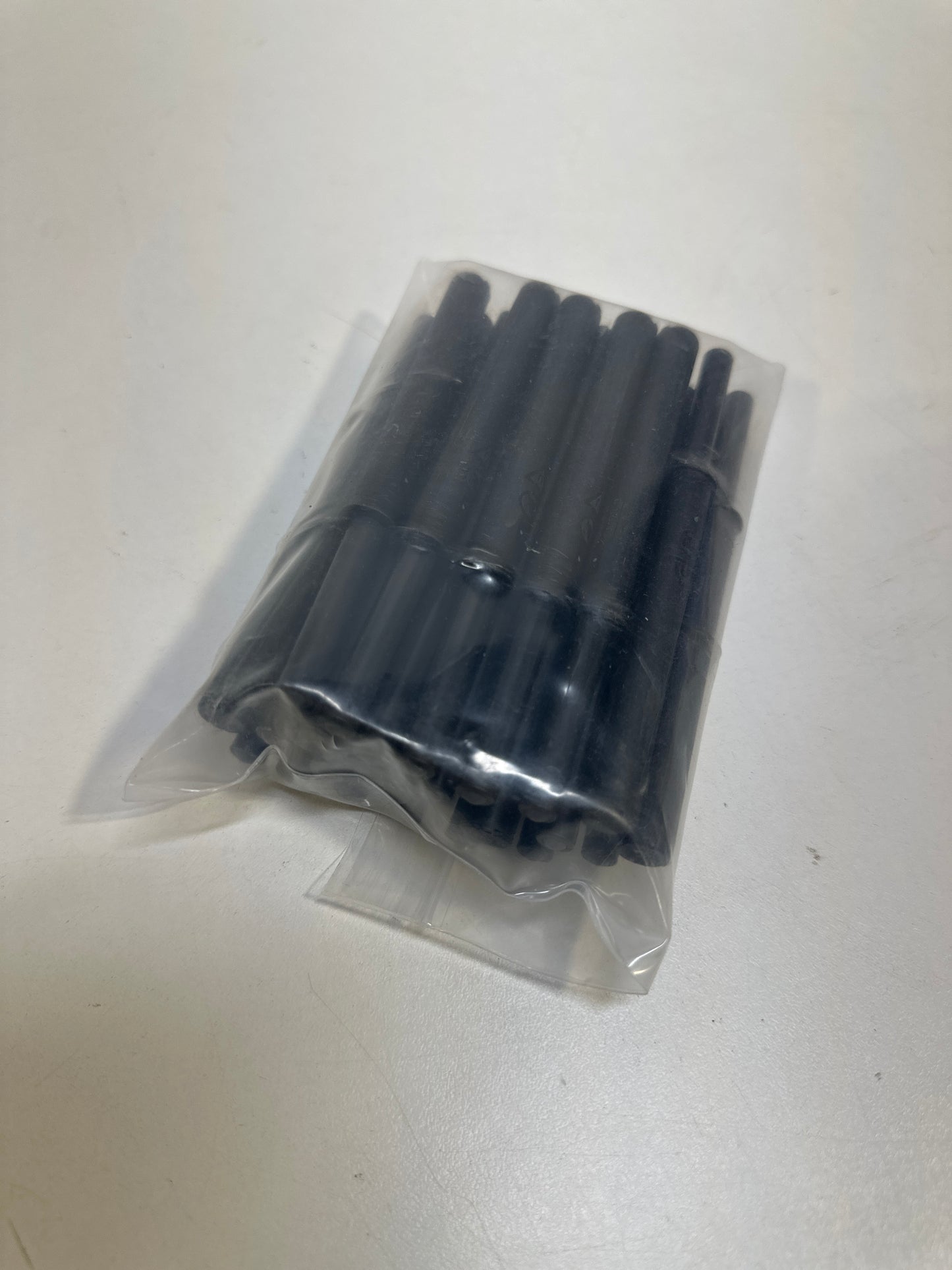 24 x Blum TIP-ON Kit for Large Doors with Bumper