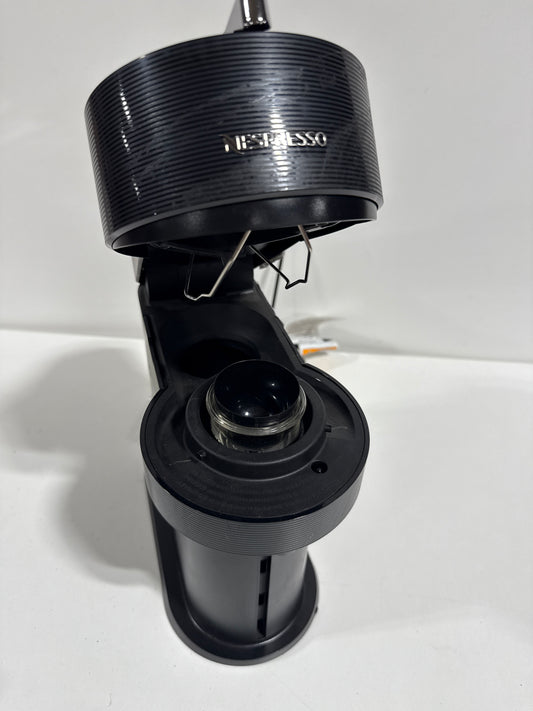 Used Missing Parts Nespresso Vertuo Next Premium Coffee and Espresso