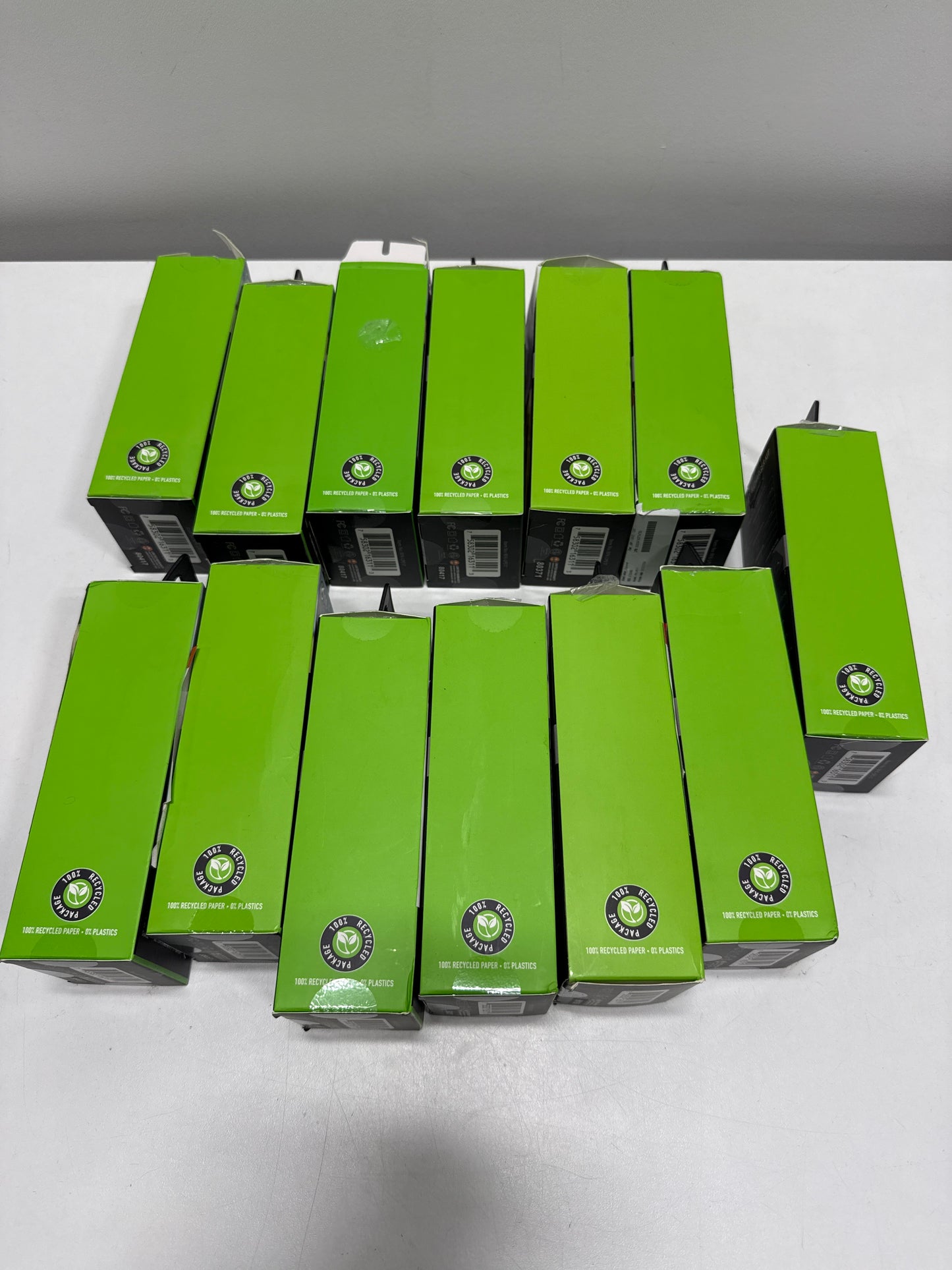 13 x Digipower - Digital Camera Battery & Charger Kit, Replacement for Canon LP-E17