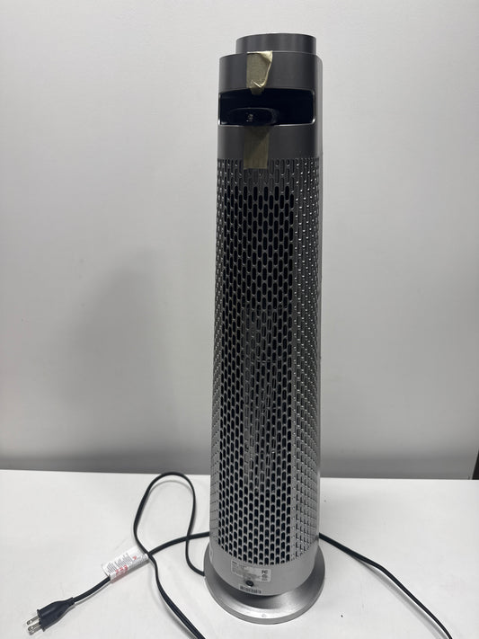 Used Dreo 1500W Solaris 818 Oscillating Ceramic 30" Indoor Space Heater