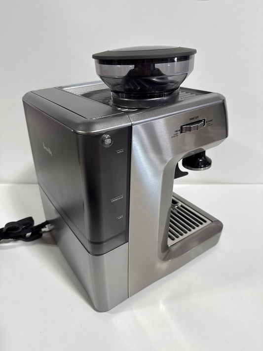 Scratch & Dent Breville Barista Touch 94062