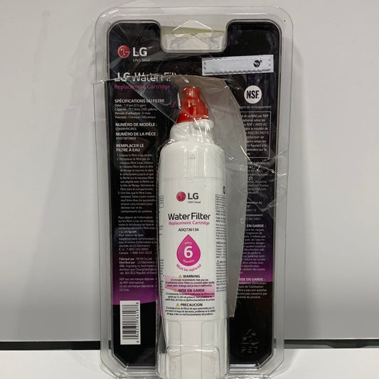 LG LT800P Refrigerator Water Filter