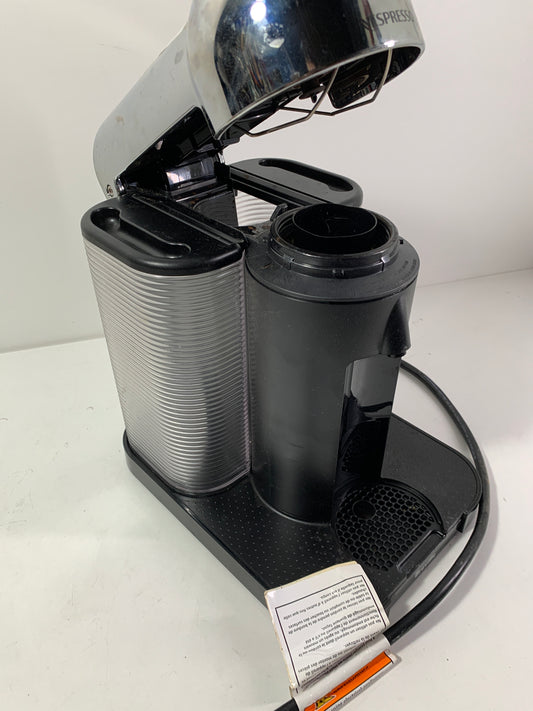 Used Nespresso VertuoLine Coffee Maker and Espresso Machine