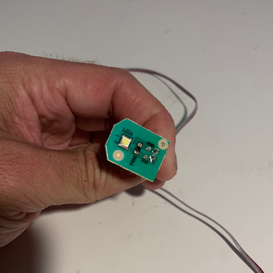 OEM Ice Bin LED Light GE Profile Opal 2.0 Nugget Ice Maker