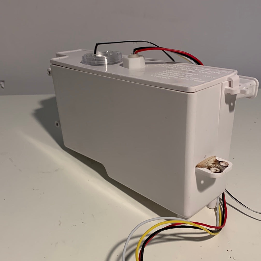 OEM Part Upper Tank GE Profile Opal 2.0 Nugget Ice Maker