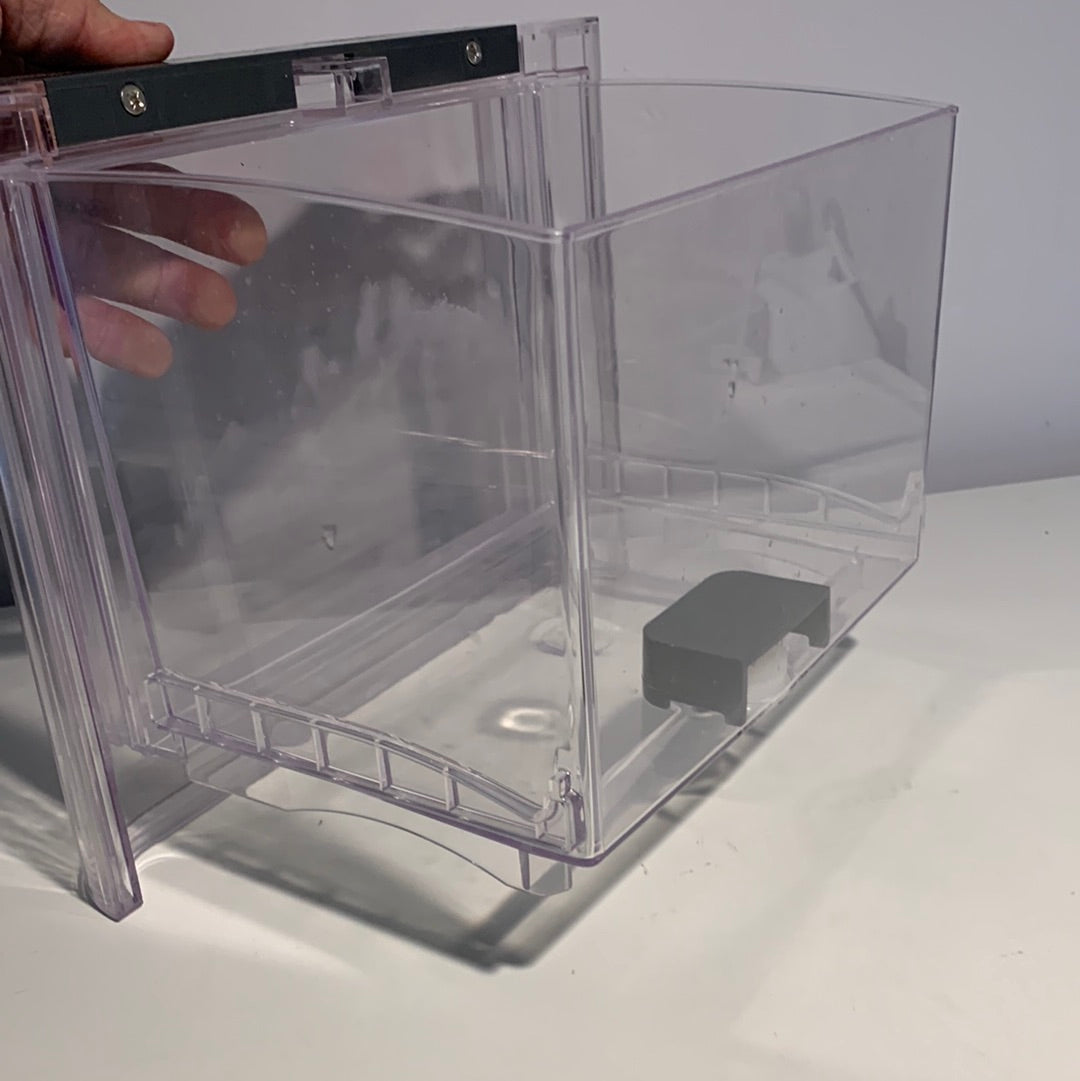 OEM Part Ice Tray/Bin GE Profile Opal 2.0 Nugget Ice Maker