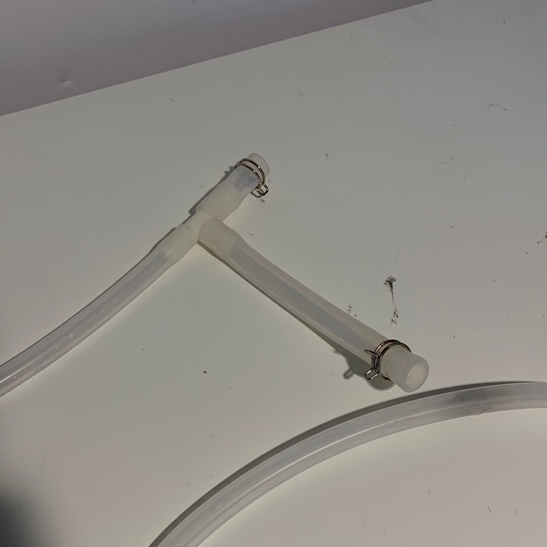 OEM Part Tubes Assembly GE Profile Opal 2.0 Nugget Ice Maker