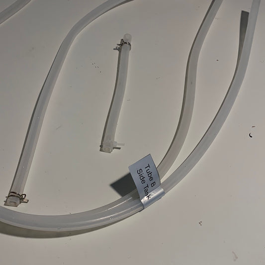 OEM Part Tubes Assembly GE Profile Opal 2.0 Nugget Ice Maker