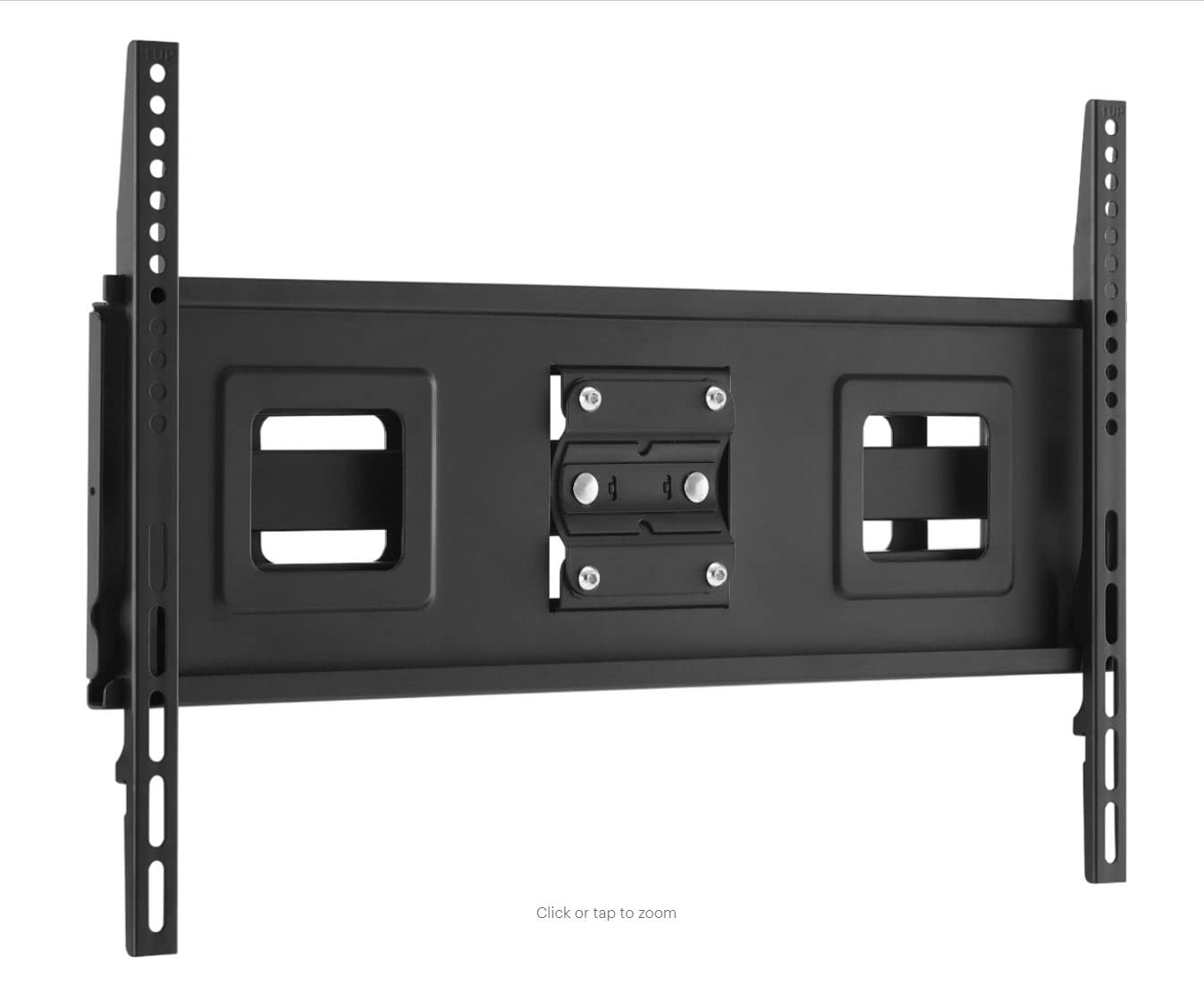Best Buy Essentials BE-MLFM Full Motion TV Wall Mount for 47 - 84" TVs Branzoe Retail Outlet