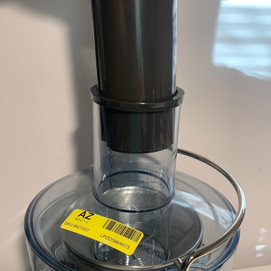 Breville Juice Fountain Compact, Silver (2693333)