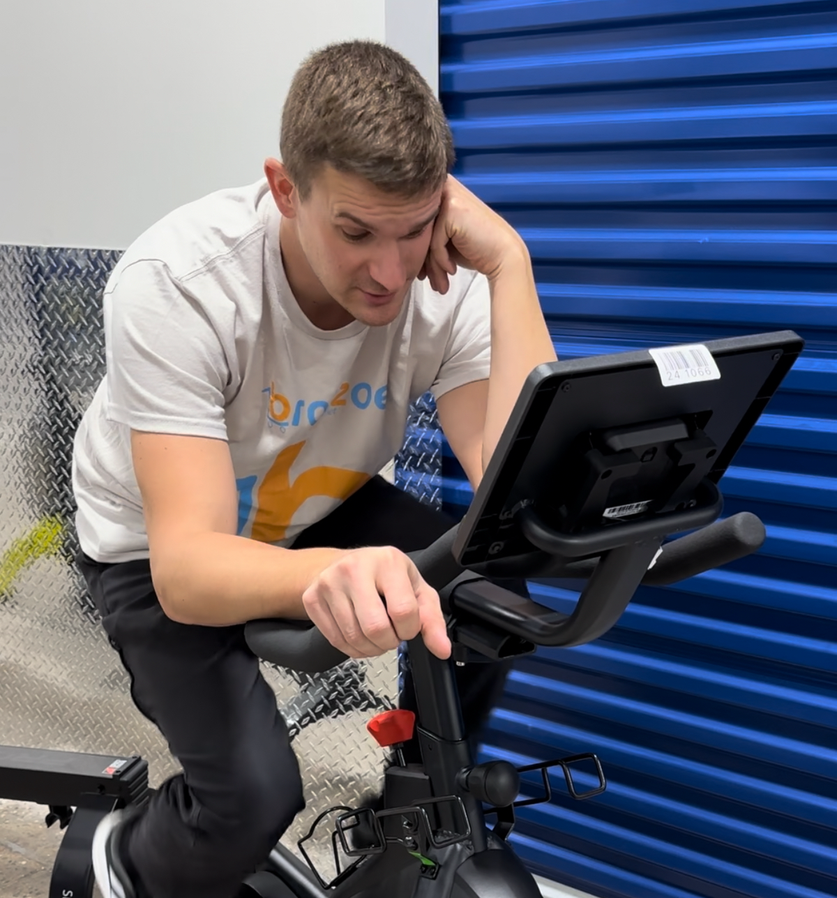 Stay on top of your 2024 fitness goals this week with Weekly warehouse finds with Jason! All items shown at Branzoe.com while supplies last!#fitnessmotivation   #2024goals #workout  #outlet  #savings  #twincities