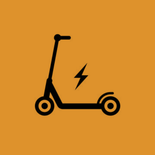 Electric Transportation