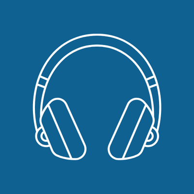 Headphones & Tech Accessories