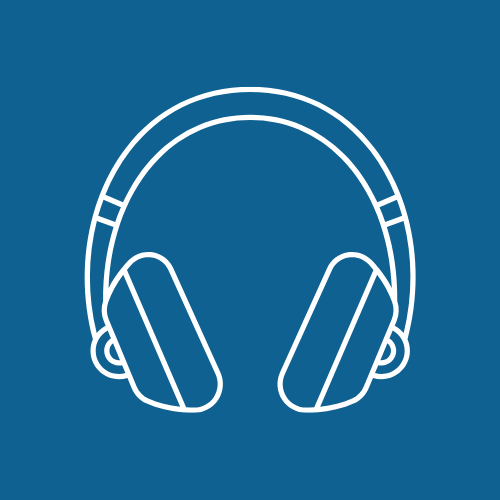 Headphones & Tech Accessories