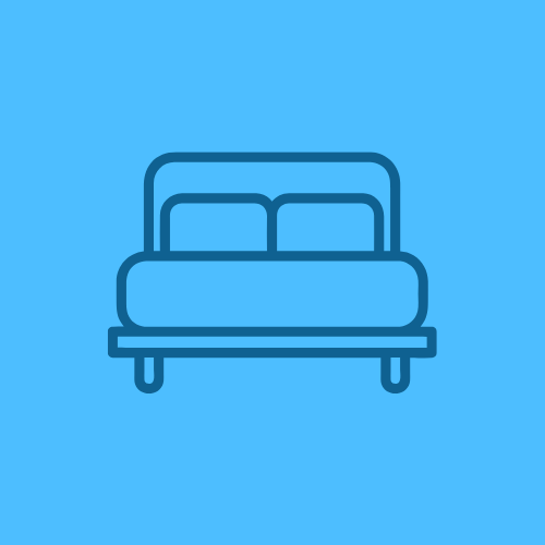 Bedding & Pillows
