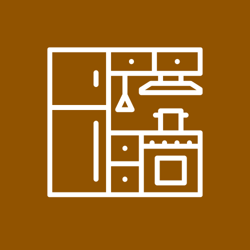 Kitchen & Dining