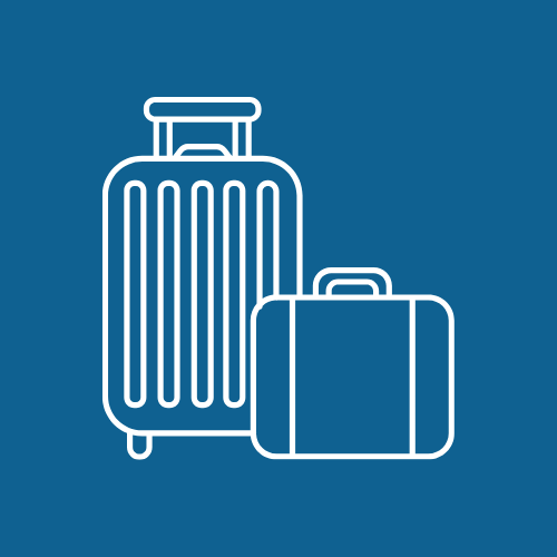 Luggage & Travel
