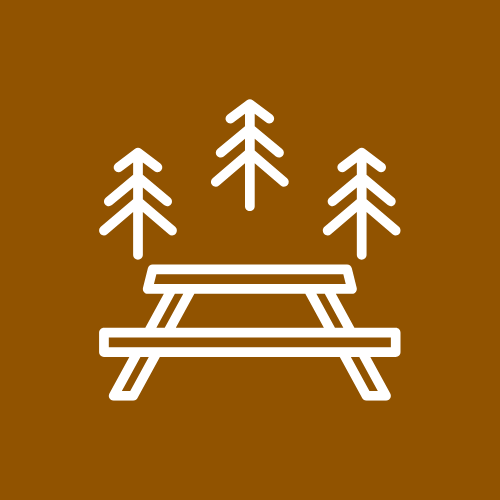 Outdoor Living & Garden