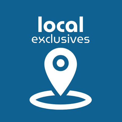 Local Exclusives