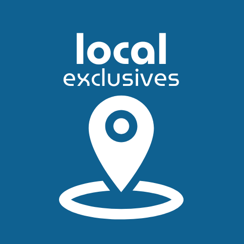Local Exclusives