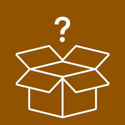 Mystery Boxes