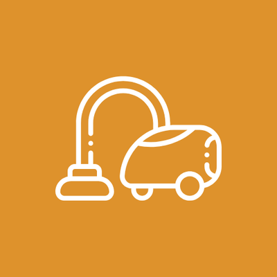 Vacuums & Carpet Cleaners