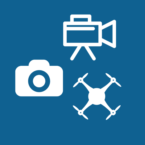 Cameras, Camcorders & Drones