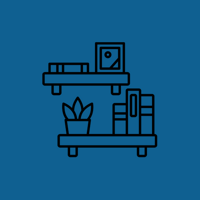 Home Decor & Curtains