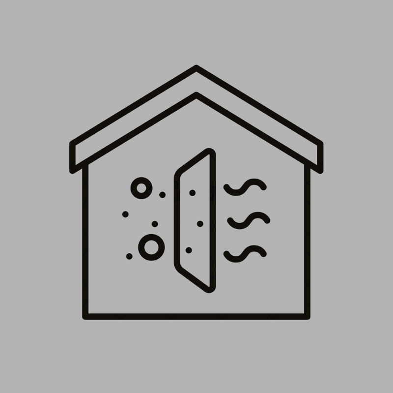 Appliance Accessories & Furnace Filters
