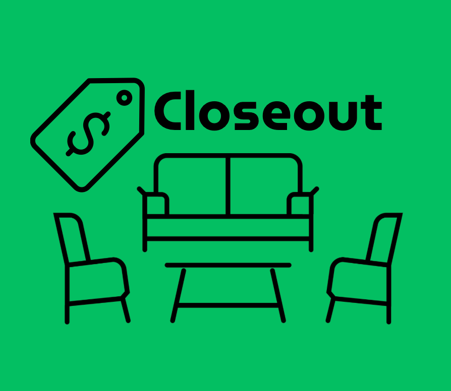 Patio Furniture Closeout