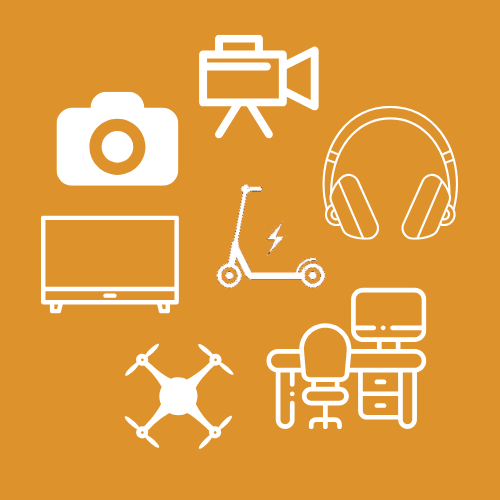 All Electronics
