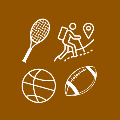 All Sports & Outdoors