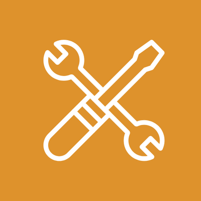 Tools, Hardware & Misc