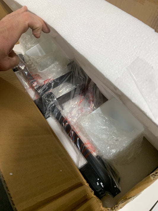 Capital Lighting Baxley Vanity Light - 114431MB-334