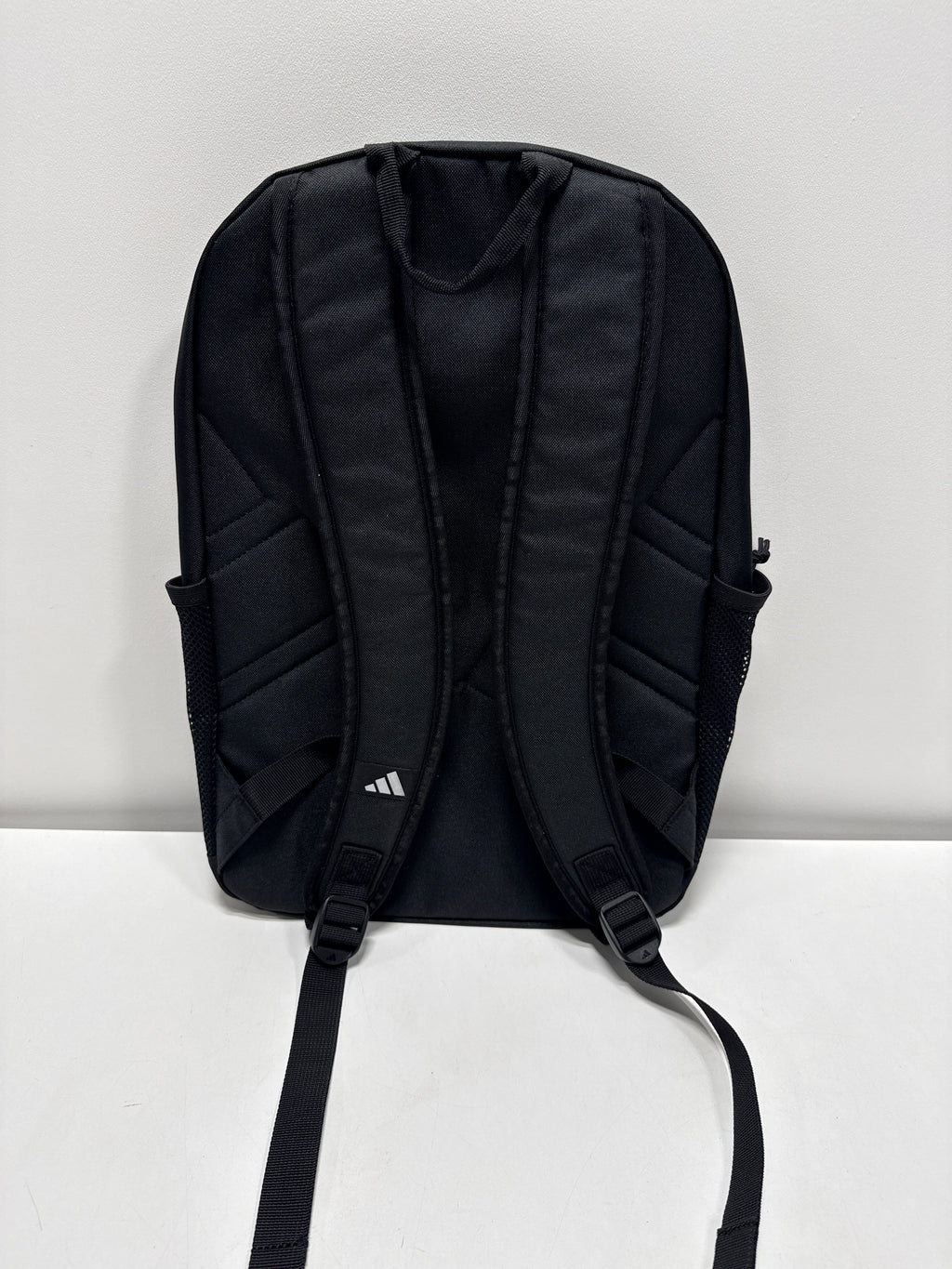 Adidas Classic Backpack Black