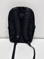 Adidas Classic Backpack Black