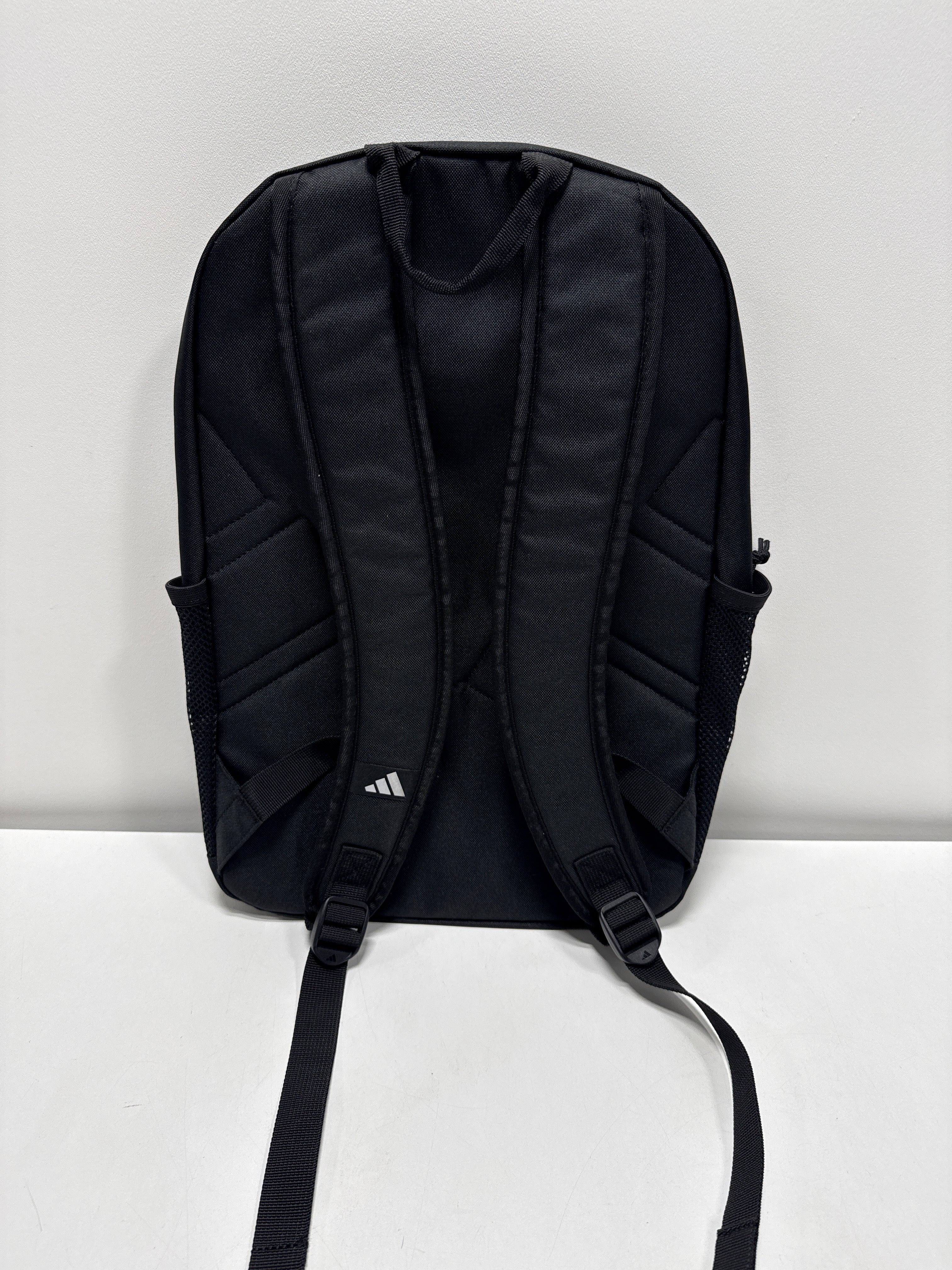Adidas Classic Backpack Black