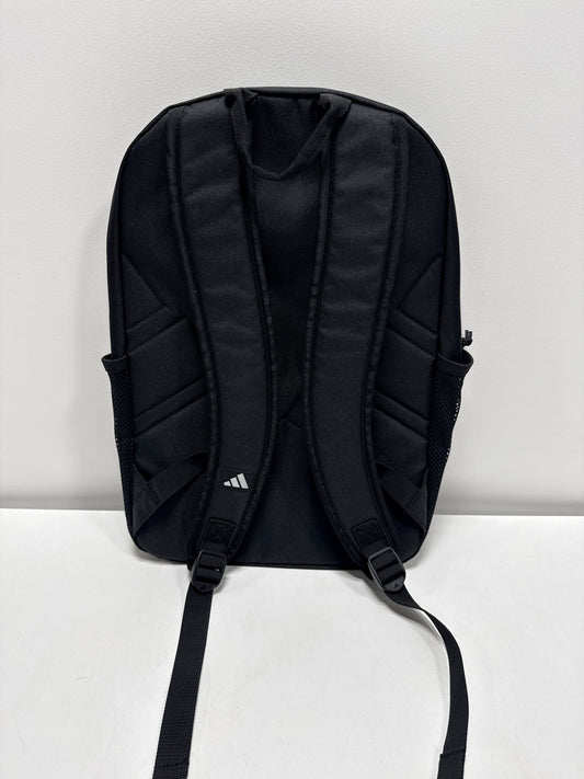 Adidas Classic Backpack Black