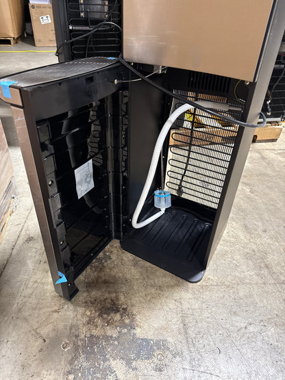 Used Brio 740 Series Self-Cleaning Bottom Load Water Cooler