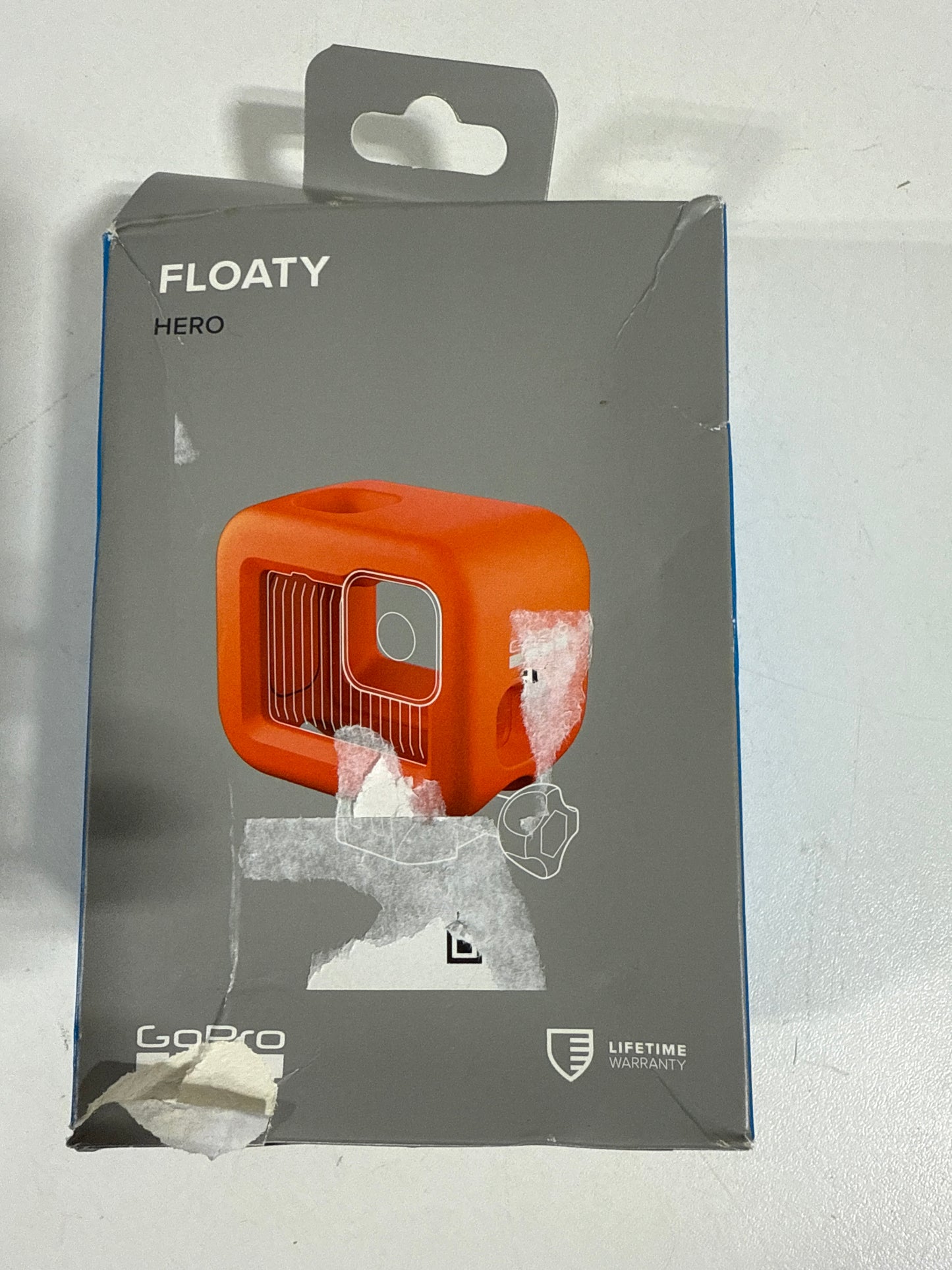 GoPro Floaty for Hero Cameras