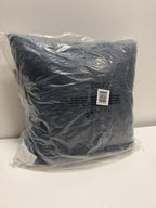 Yardbird - Outdoor Throw Pillow - Platform Indigo 18" x 18"