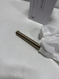 Delta 784500 Broderick Wall Mounted Pivoting Toilet Paper Holder Champagne Bronze