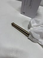 Delta 784500 Broderick Wall Mounted Pivoting Toilet Paper Holder Champagne Bronze