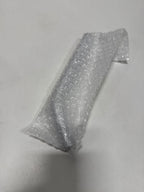 Pfister USC-02SHW Universal 9" Curved Shower Arm - Polished Chrome