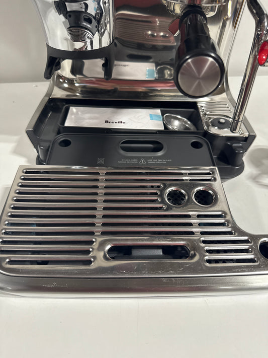 Breville Barista Touch 94062